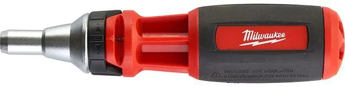 Skruvmejsel Nedsatt pris